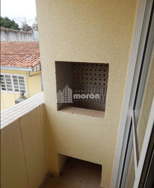 Apartamento à Venda No Jardim Carvalho - Edifício Cristal