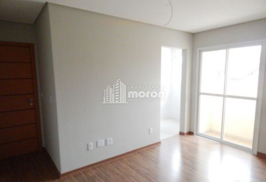 Apartamento à Venda No Jardim Carvalho - Edifício Cristal