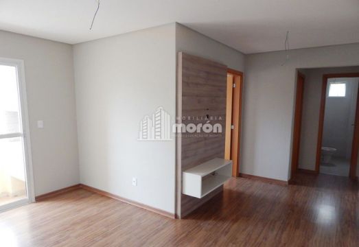 Apartamento à Venda No Jardim Carvalho - Edifício Cristal