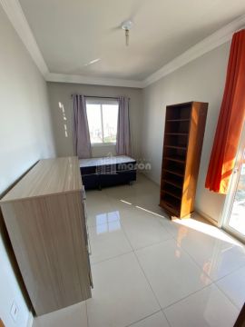 Apartamento Mobiliado Para Alugar No Centro