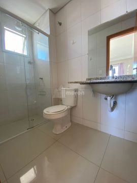 Apartamento Mobiliado Para Alugar No Centro