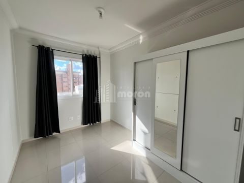 Apartamento Mobiliado Para Alugar No Centro
