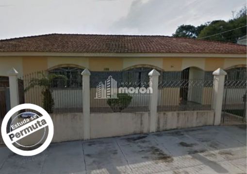 Foto Imóvel - Casa à Venda No órfãs