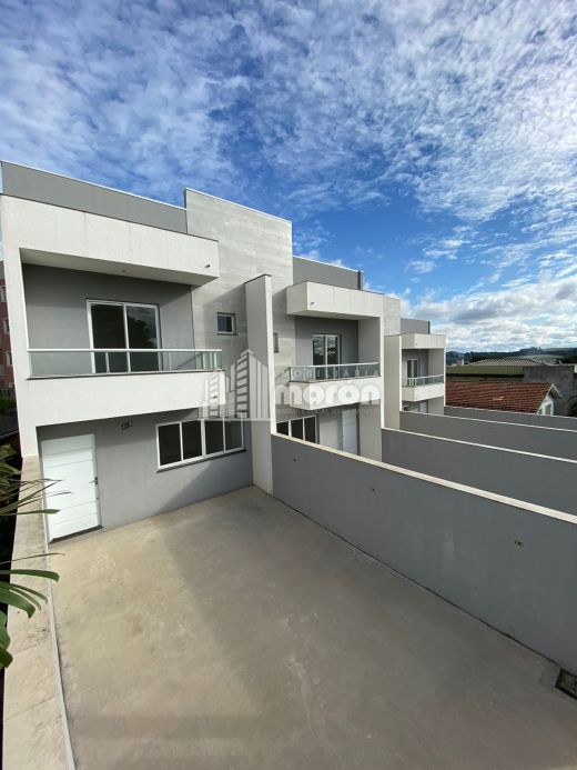 <strong>SOBRADO Á VENDA NA RONDA - RESIDENCIAL LISBOA</strong>