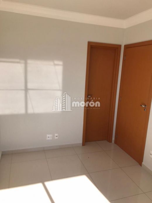 Apartamento Para Alugar No Centro - Edifício Imperador