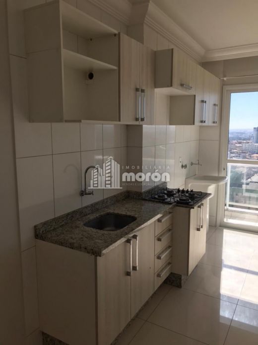 Apartamento Para Alugar No Centro - Edifício Imperador