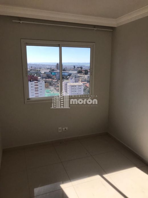 Apartamento Para Alugar No Centro - Edifício Imperador