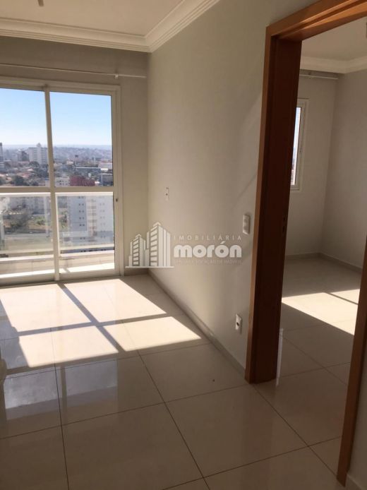 Apartamento Para Alugar No Centro - Edifício Imperador