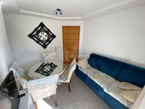 <strong>APARTAMENTO MOBILIADO PARA VENDA E LOCAÇÃO NO CENTRO</strong>