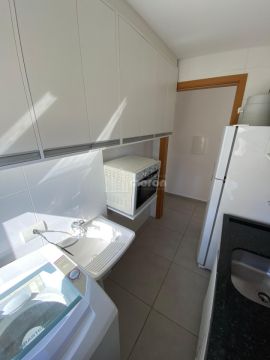 Apartamento Mobiliado Para Venda E Locação No Centro
