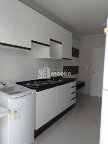 <strong>APARTAMENTO MOBILIADO PARA ALUGAR NO CENTRO</strong>