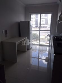 <strong>APARTAMENTO MOBILIADO PARA ALUGAR NO CENTRO</strong>