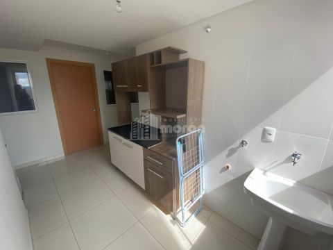 Apartamento Semi Mobiliado Pra Alugar No Centro Ed Imperador