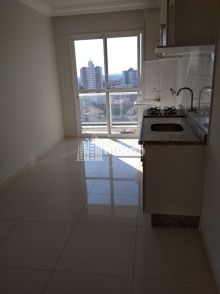 <strong>APARTAMENTO PARA ALUGAR NO CENTRO - ED. IMPERADOR</strong>
