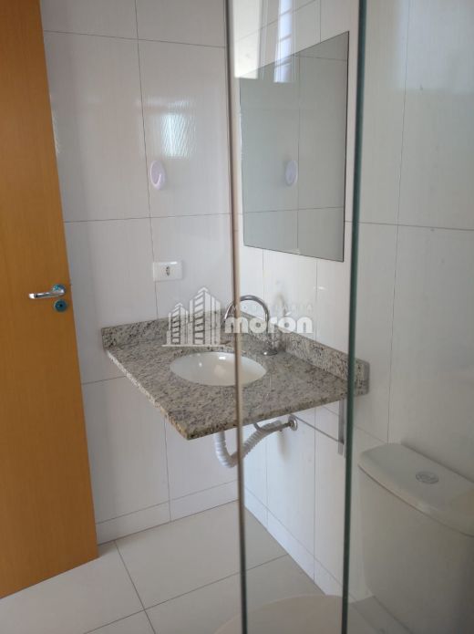 Apartamento Para Alugar No Centro - Ed. Imperador