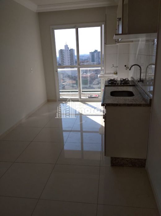 Apartamento Para Alugar No Centro - Ed. Imperador