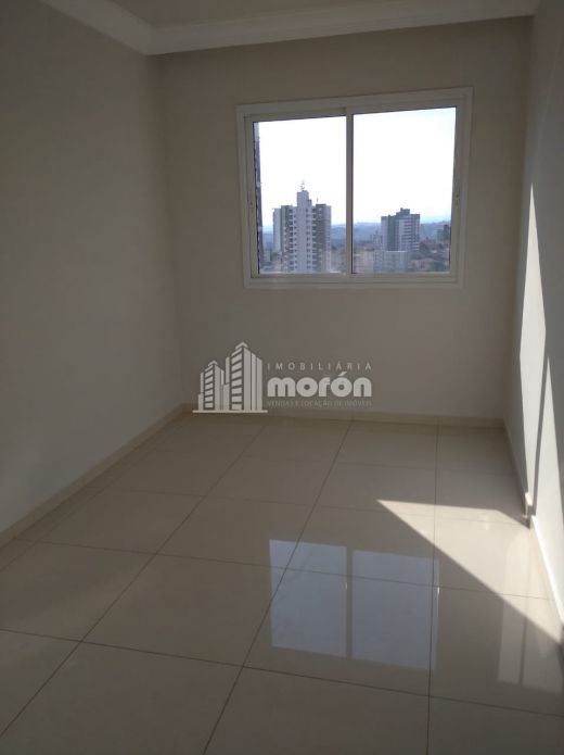Apartamento Para Alugar No Centro - Ed. Imperador