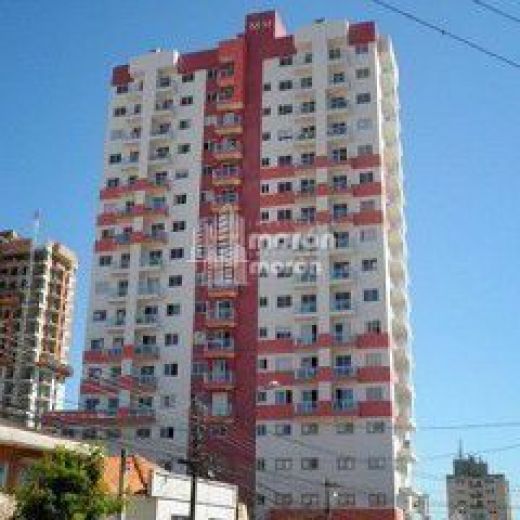 Apartamento Para Alugar No Centro - Ed. Imperador