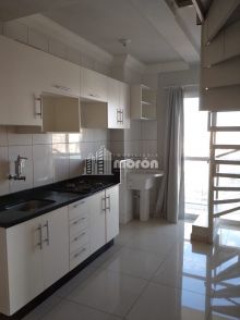 <strong>APARTAMENTO DUPLEX SEMI MOBILIADO PARA ALUGAR NO CENTRO</strong>