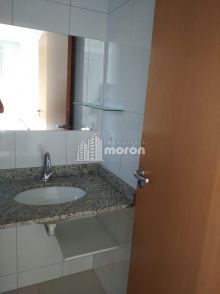 <strong>APARTAMENTO DUPLEX SEMI MOBILIADO PARA ALUGAR NO CENTRO</strong>