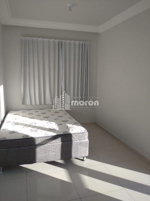 Apartamento Duplex Semi Mobiliado Para Alugar No Centro