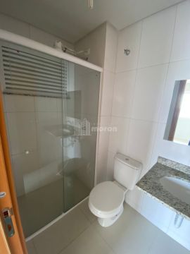 Apartamento Para Alugar No Centro - Edifício Imperador