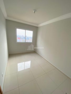 Apartamento Para Alugar No Centro - Edifício Imperador