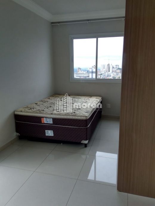 Apartamento Para Alugar No Centro Edifício Imperador