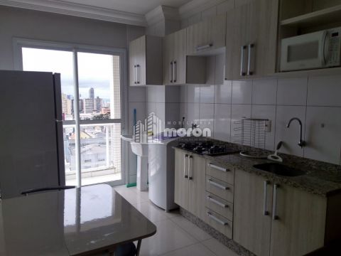 <strong>APARTAMENTO PARA ALUGAR NO CENTRO EDIFÍCIO IMPERADOR</strong>