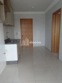<strong>APARTAMENTO PARA ALUGAR NO CENTRO - ED. IMPERADOR</strong>