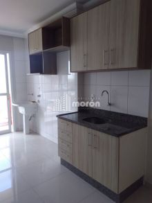 <strong>APARTAMENTO PARA ALUGAR NO CENTRO - ED. IMPERADOR</strong>