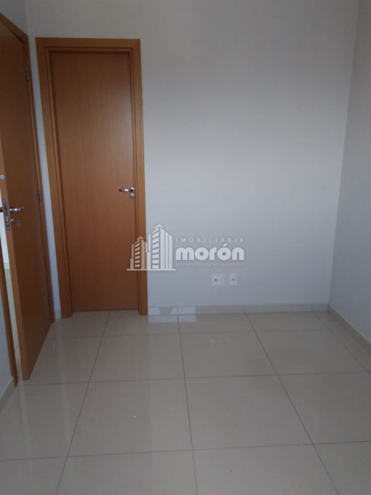 Apartamento Para Alugar No Centro - Ed. Imperador