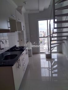 <strong>APARTAMENTO DUPLEX PARA ALUGAR NO CENTRO</strong>