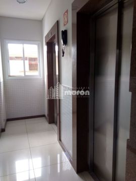 Apartamento Duplex Para Alugar No Centro - Ed Imperador
