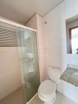 Apartamento Duplex Para Alugar No Centro - Ed Imperador