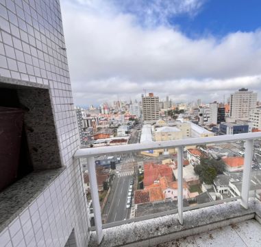 Apartamento Duplex Para Alugar No Centro - Ed Imperador