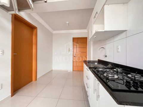 Apartamento Duplex Para Alugar No Centro - Ed Imperador