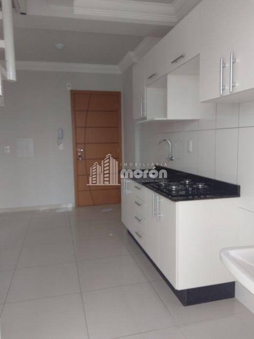 Apartamento Duplex Para Alugar No Centro
