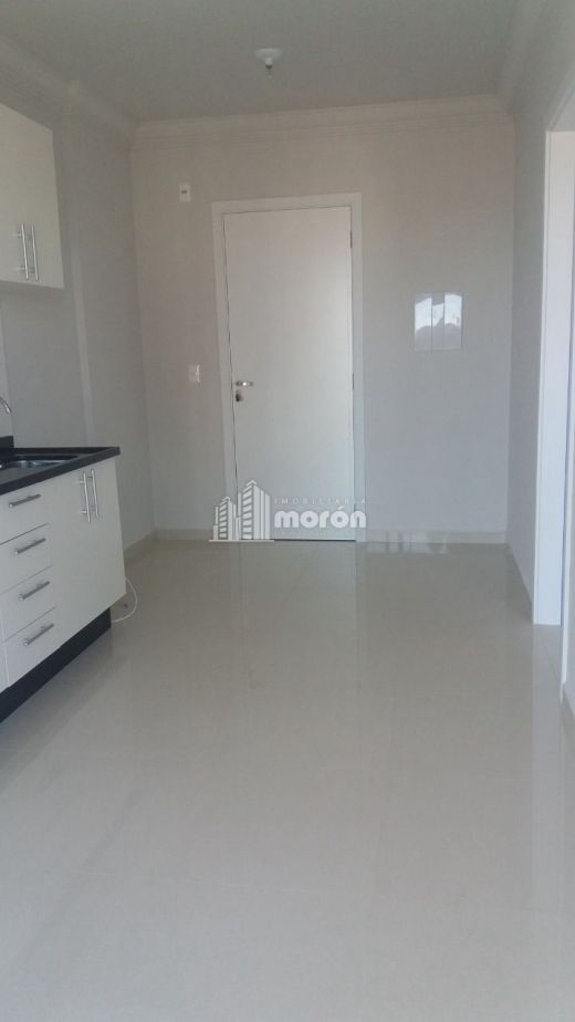 Apartamento Para Alugar No Centro - Ed. Atlântico