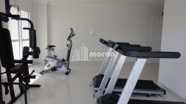 Apartamento Para Alugar No Centro - Ed. Atlântico