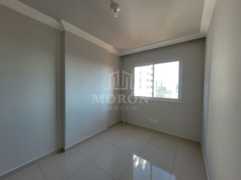 Apartamento Semi Mobiliado Para Alugar No Centro
