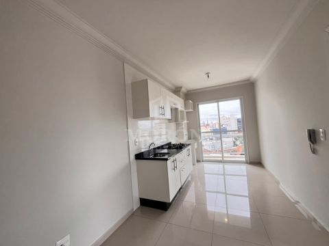 Apartamento Para Alugar No Centro - Ed. Atlântico