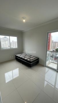 Apartamento Semi Mobiliado Para Alugar No Centro