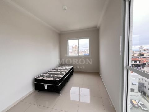 Apartamento Para Alugar No Centro - Ed. Atlântico