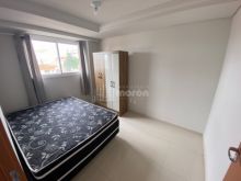 <strong>APARTAMENTO SEMI MOBILIADO PARA ALUGAR NO CENTRO</strong>