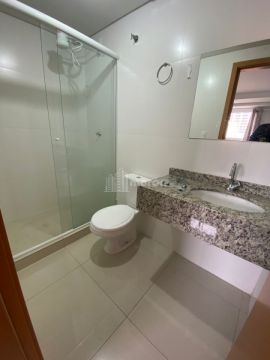 Apartamento Semi Mobiliado Para Alugar No Centro