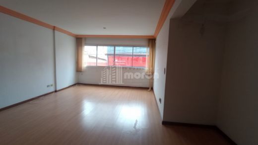 Apartamento á Venda No Centro - Edifício Araruama