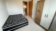 <strong>APARTAMENTO SEMI MOBILIADO PARA ALUGAR NO CENTRO</strong>