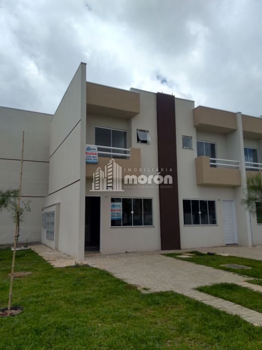 <strong>SOBRADO PARA ALUGAR EM UVARANAS - RESIDENCIAL ARAUCÁRIA</strong>