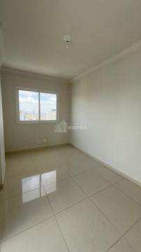 Apartamento Para Alugar No Centro - Ed. Atlântico